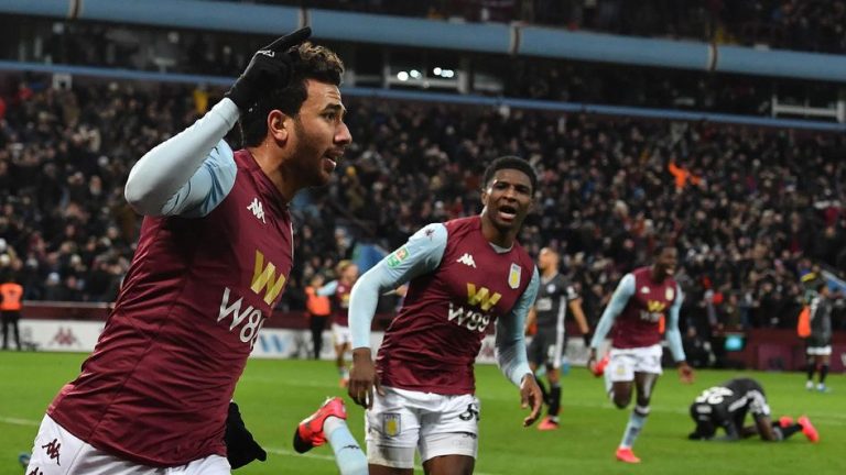 Aston VIlla - Crystal Palace pronostico