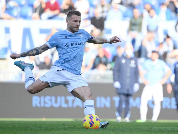 Ciro Immobile