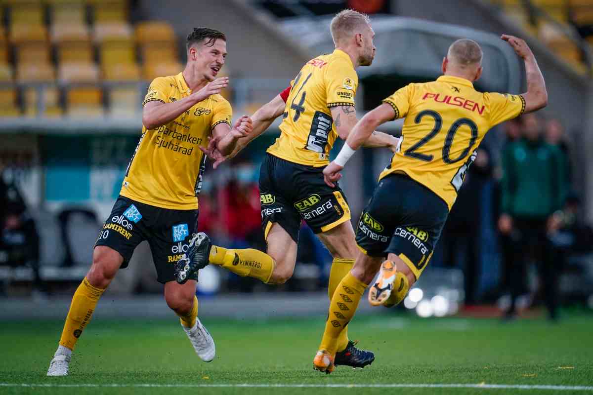 Pronostici quattordicesima giornata Allsvenskan
