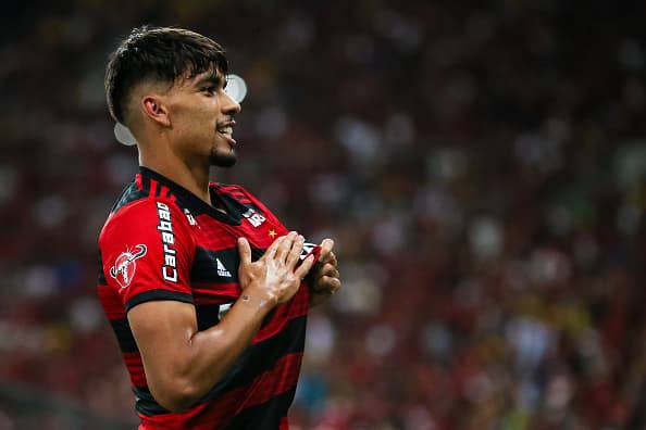 Lucas Paquetà