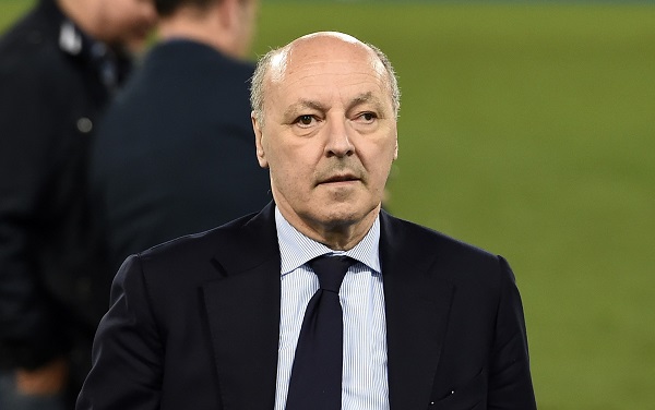 Beppe Marotta