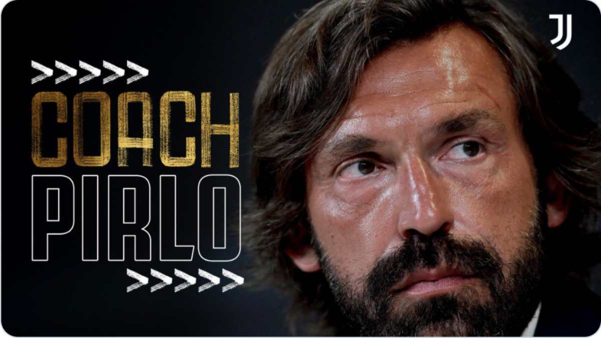 Andrea Pirlo