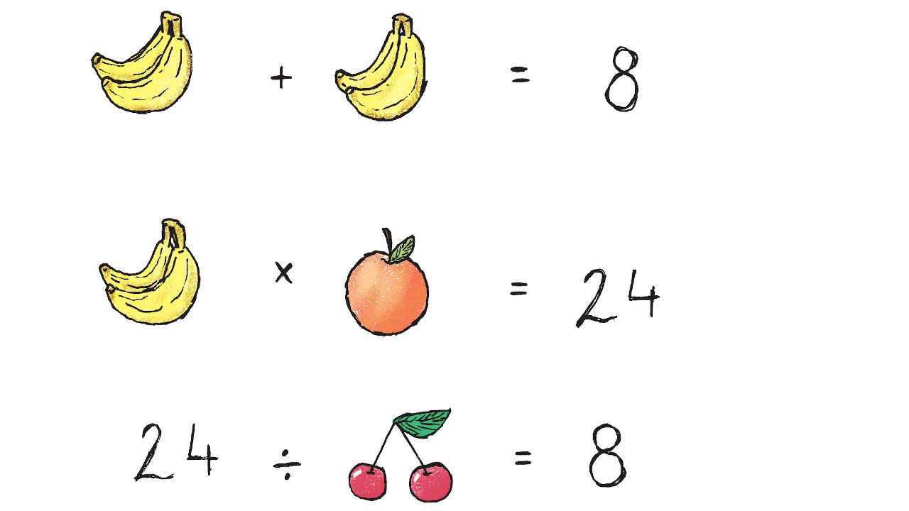 Rompicapo enigma matematico