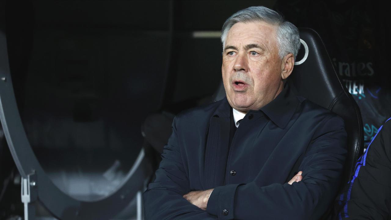 Ancelotti