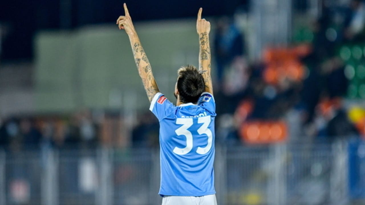 Lazio Acerbi