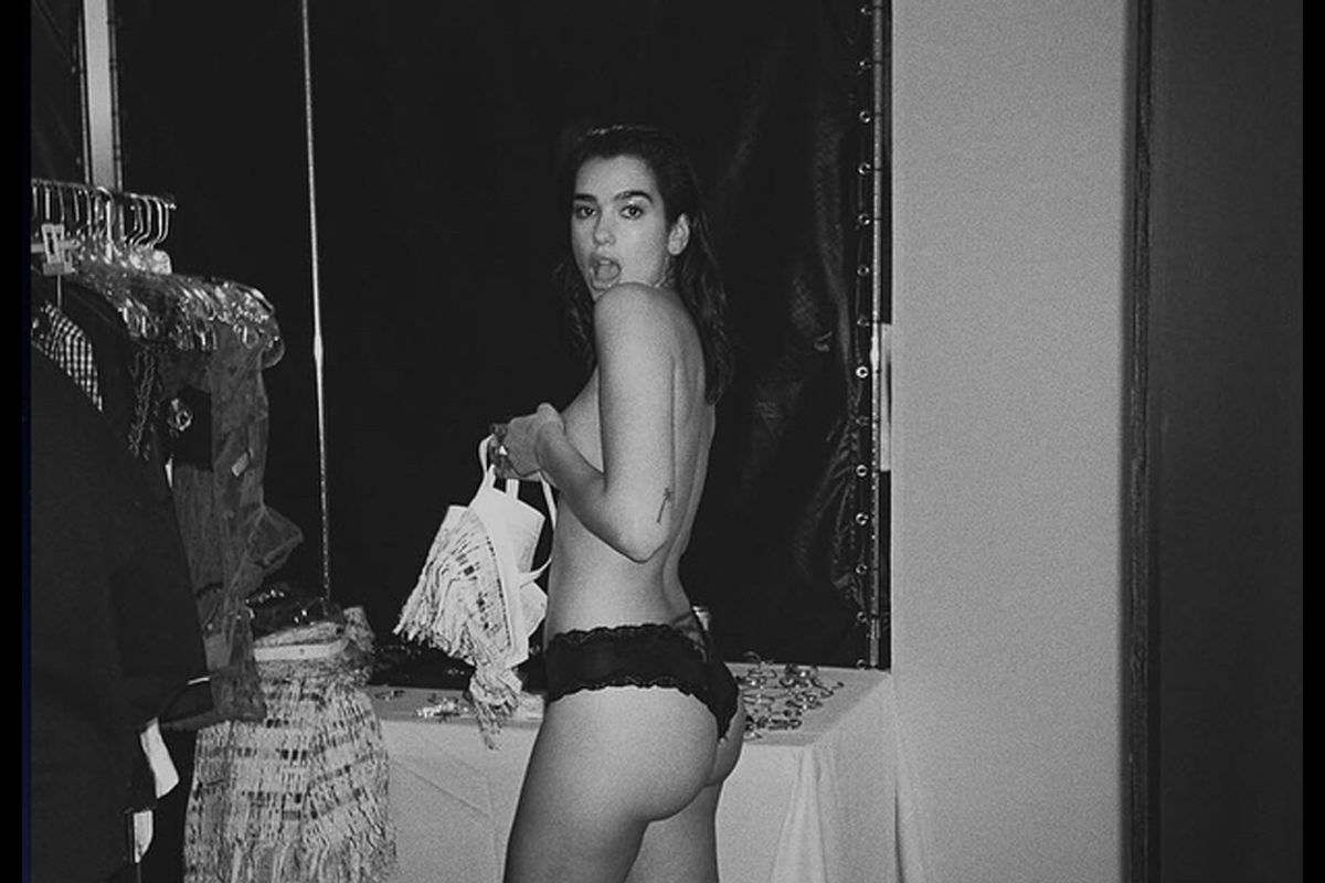 Dua Lipa