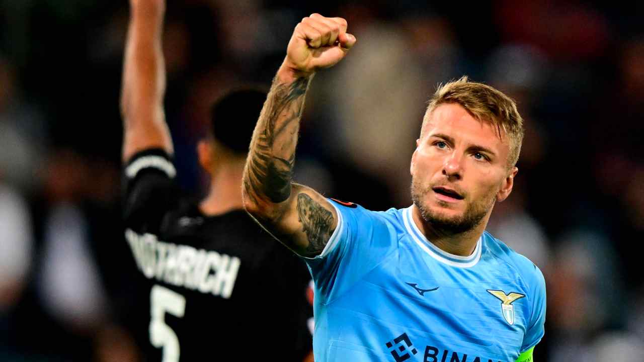 Ciro Immobile