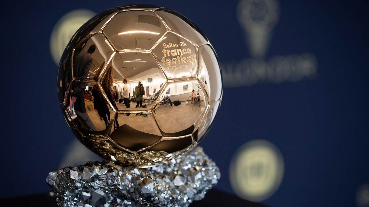 Pallone d'Oro 2023, quante sorprese...